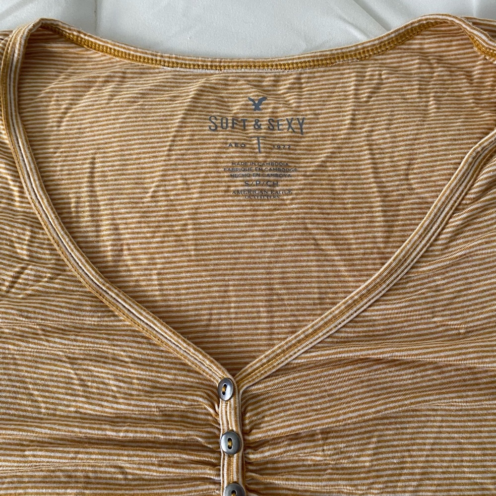 American eagle tee - Picture 2 of 3